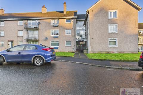 1 bedroom ground floor flat for sale, Park Terrace, East Kilbride G74