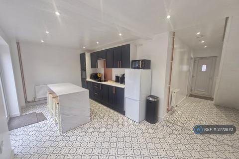 undefined, Thoresby Place, Cleethorpes, DN35