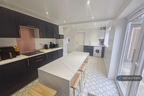 undefined, Thoresby Place, Cleethorpes, DN35