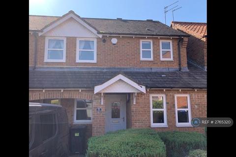 undefined, St. Giles Close, Gilesgate, Durham, DH1
