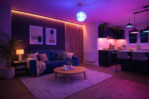 2 bedroom semi-detached house to rent, Russet Street, Aylesbury