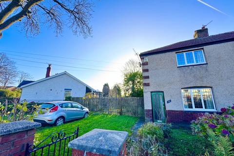 Gerards Lane, Sutton Manor