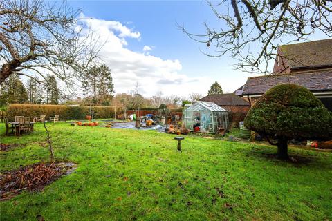 3 bedroom detached house for sale, Ham Lane, Elstead, Godalming, Surrey, GU8