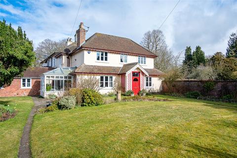 4 bedroom semi-detached house for sale, Church Lane, Elvington, York, North Yorkshire, YO41