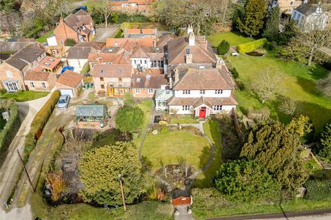 4 bedroom semi-detached house for sale, Church Lane, Elvington, York, North Yorkshire, YO41