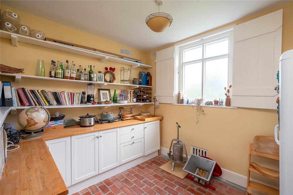 Pantry