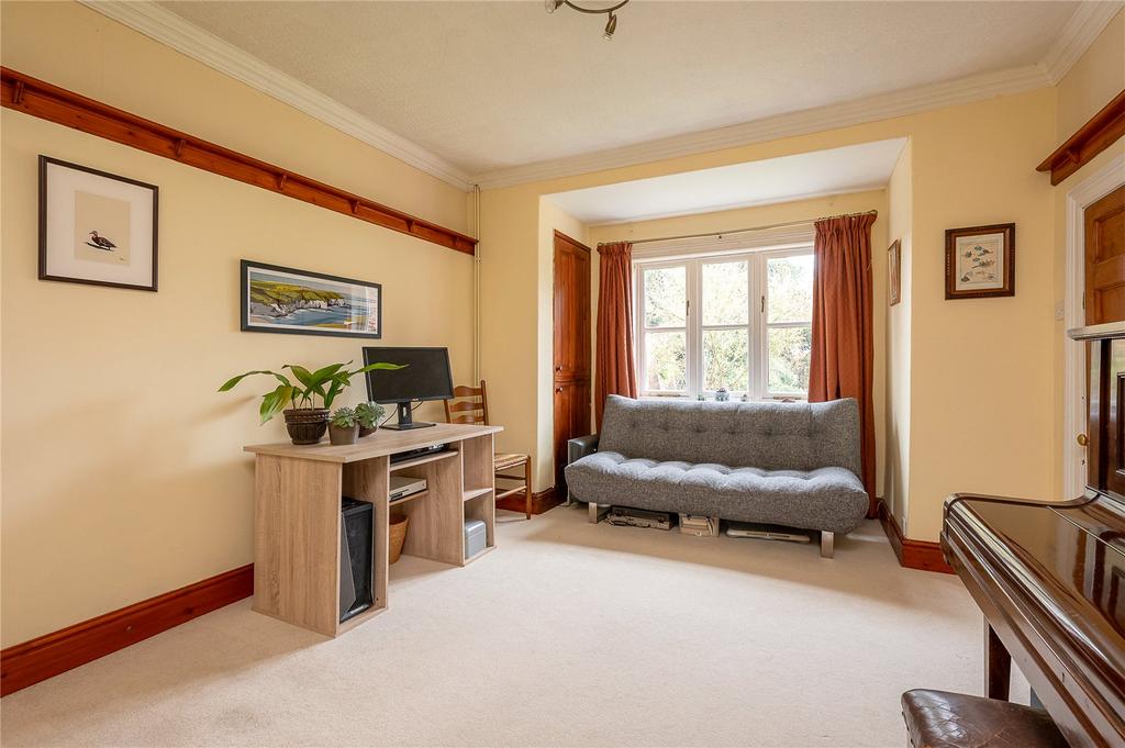Music Room/Study