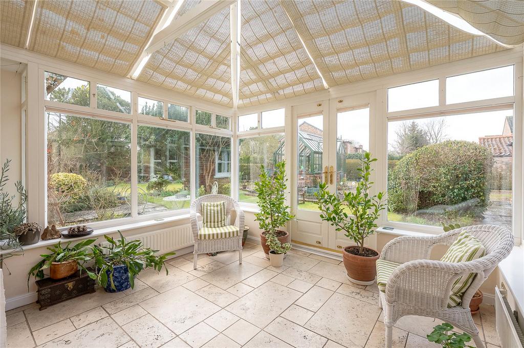 Conservatory