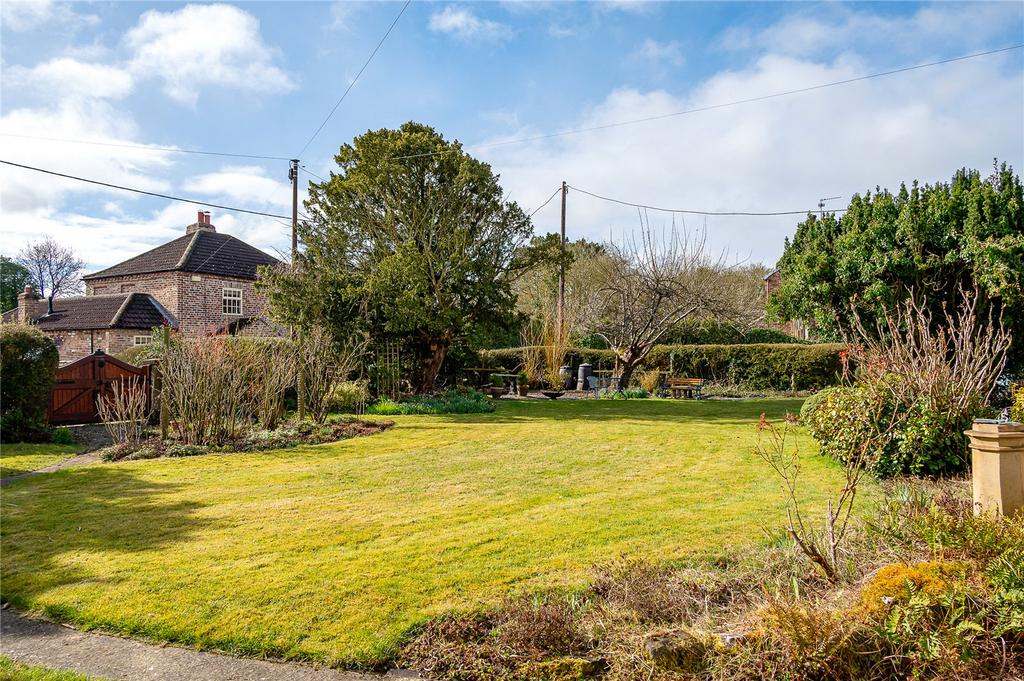 Gardens