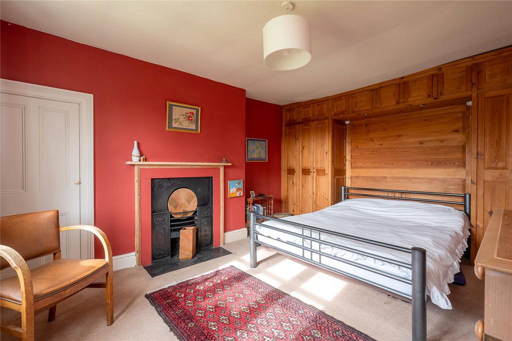 Principal Bedroom