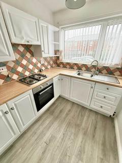 Wordsworth Ave East, Houghton Le Spring DH5