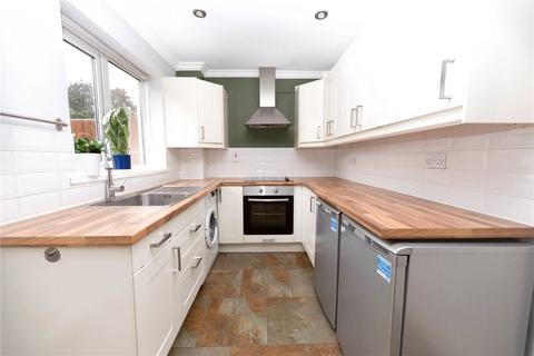 2 bedroom terraced house for sale, Oakridge, Thornhill, Cardiff, CF14