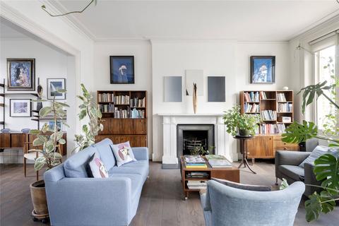 4 bedroom terraced house to rent, Elgin Crescent, London, W11