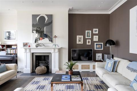 4 bedroom terraced house to rent, Elgin Crescent, London, W11