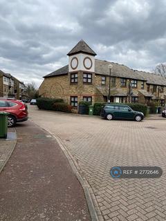 1 bedroom flat to rent, Croftongate Way, London, SE4