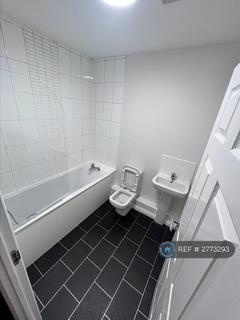 undefined, Castle Street, Paisley, PA1