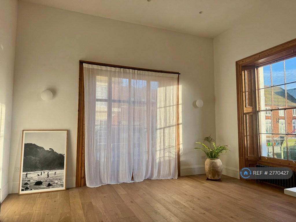 Main Living Area