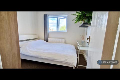 4 bedroom terraced house to rent, Hanover Street, Cheltenham, GL50