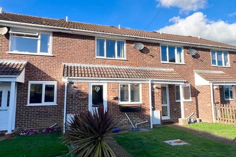 2 bedroom terraced house for sale, Forest Edge, Fawley, Southampton, Hampshire, SO45