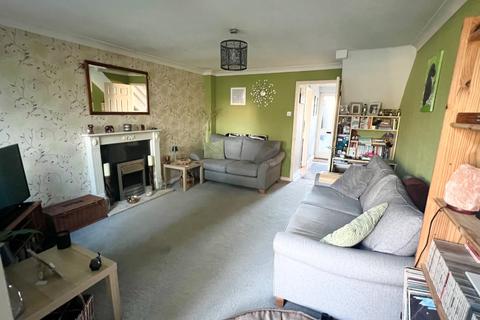2 bedroom terraced house for sale, Forest Edge, Fawley, Southampton, Hampshire, SO45