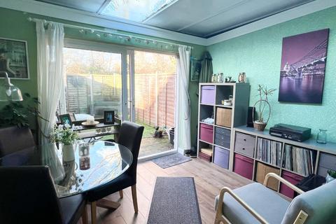2 bedroom terraced house for sale, Forest Edge, Fawley, Southampton, Hampshire, SO45