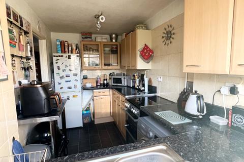2 bedroom terraced house for sale, Forest Edge, Fawley, Southampton, Hampshire, SO45