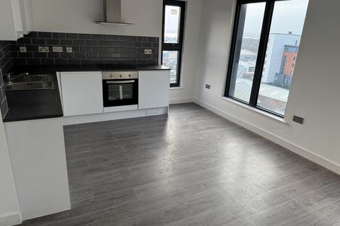 2 bedroom apartment to rent, 34 Parliament Street, Liverpool, Merseyside, L1