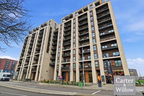2 bedroom apartment for sale, Erken Plaza,, Abbey Road, Essex