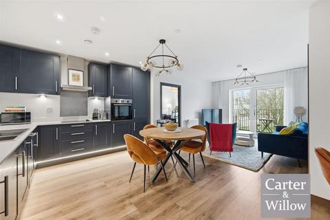 2 bedroom apartment for sale, Erken Plaza,, Abbey Road, Essex