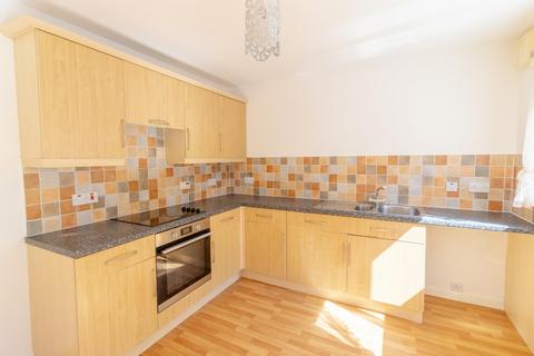 undefined, Chapel Street, Montrose DD10