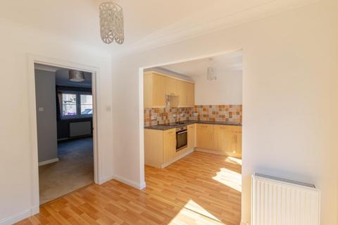 undefined, Chapel Street, Montrose DD10