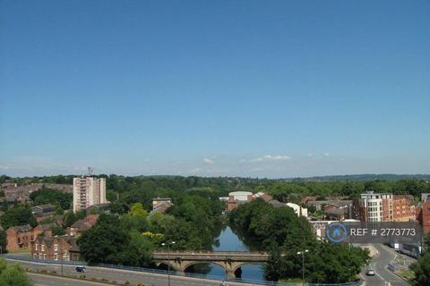 undefined, Derby Riverside, Derby, DE1