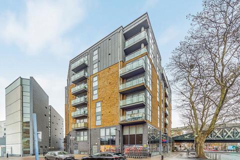 1 bedroom flat to rent, Borough Road, London SE1