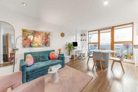 1 bedroom flat to rent, Borough Road, London SE1