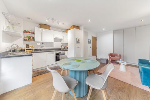 1 bedroom flat to rent, Borough Road, London SE1