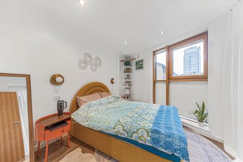 1 bedroom flat to rent, Borough Road, London SE1