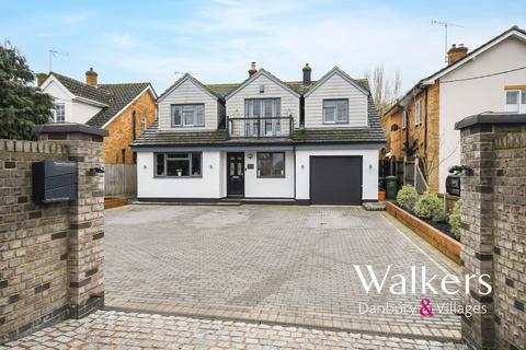 undefined, Dunton Road, Laindon