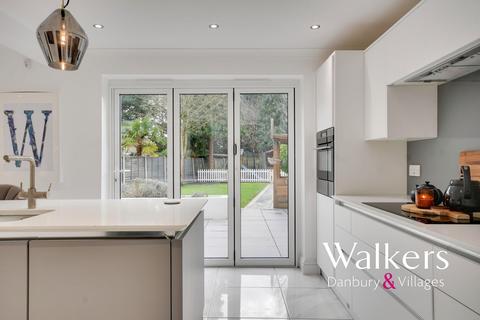 undefined, Dunton Road, Laindon