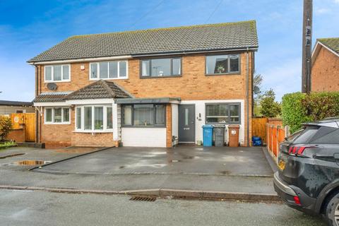 4 bedroom semi-detached house for sale, Main Street, Clifton Campville, Tamworth