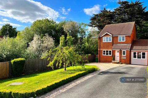 undefined, Byron Way, Exmouth, EX8