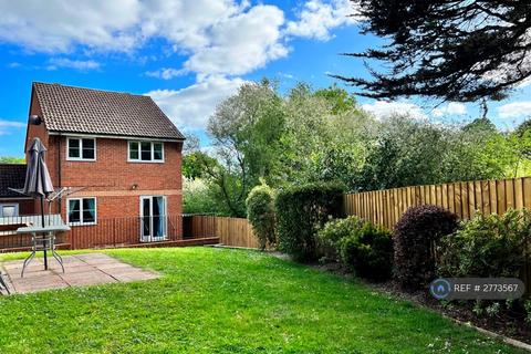 undefined, Byron Way, Exmouth, EX8