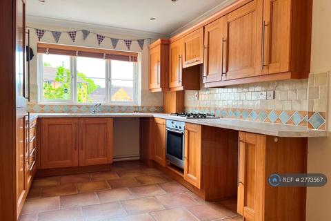 undefined, Byron Way, Exmouth, EX8