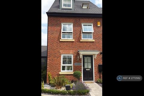 undefined, Tutbury Avenue, Derby, DE23