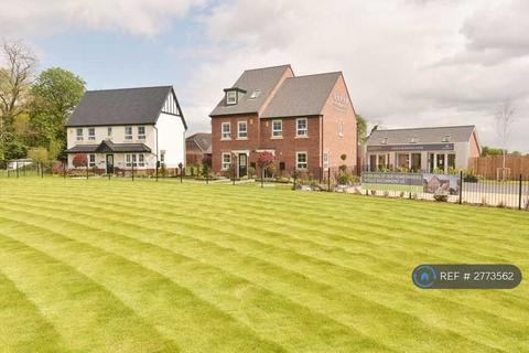 undefined, Tutbury Avenue, Derby, DE23