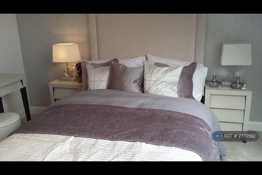 2nd Floor Double Room