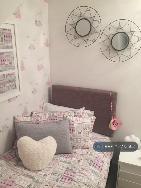2nd Floor Single Room