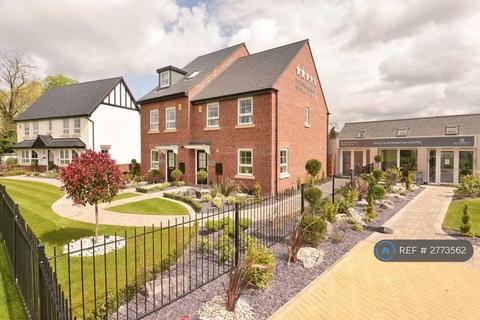 undefined, Tutbury Avenue, Derby, DE23