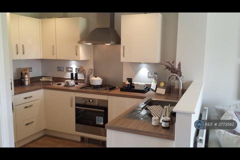 undefined, Tutbury Avenue, Derby, DE23