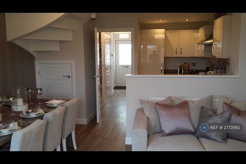 undefined, Tutbury Avenue, Derby, DE23