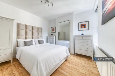 2 bedroom flat to rent, Liberty Street, London, SW9